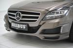 Mercedes-Benz CLS-Class Shooting Brake by Brabus 2012 года